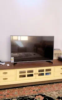تلویزیون الجی