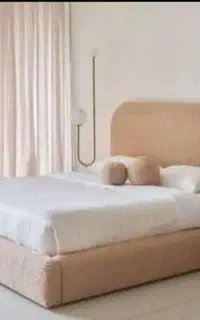 تخت (تشک) و سرویس خواب