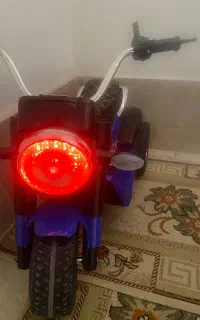 موتورشارژی نو