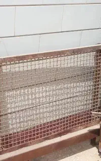 لبه ماشین سنگین ده چرخ
