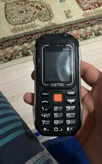 کاجیتل kt200
