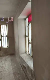 رنگامیزی و تعمیرات