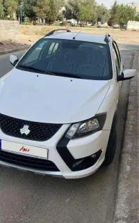 کوییک جی ایکس ال ۴۰۳ کم کارسفید
