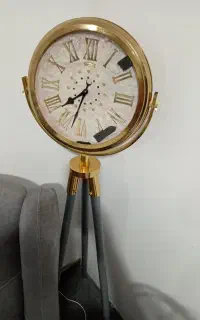 ساعت