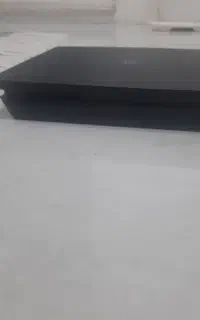 کنسول بازی