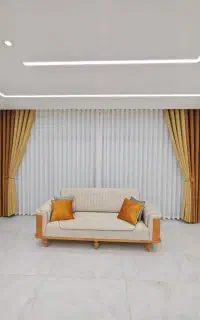 پرده سرا ،دوخت ، نصب و تعمیرات