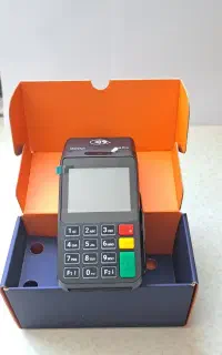 کارتخوانH9Pro نوع ارتباط 4G