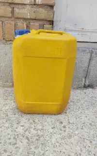 بشکه ۲۰ لیتری
