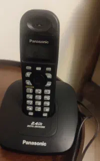 تلفن بی سیم پاناسونیک مدل ۳۶۱۱bx