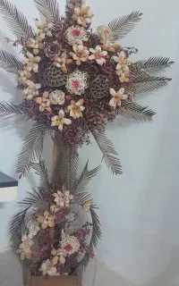 گل‌مصنوعی