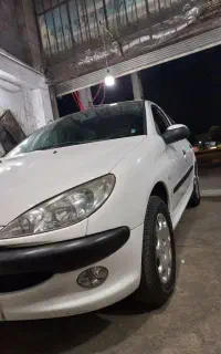 ۲۰۶تیپ ۳