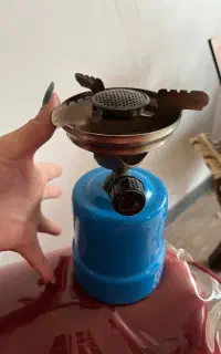 پکنیک کوچک مخصوص ادمای خاص