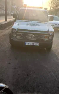 یدک کش چرخگیر شبانه روزی