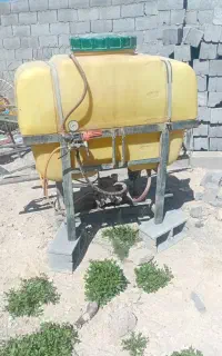 تانک سم پاشی