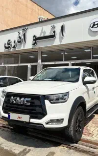 کی ام سی f8 مدل۴۰۱