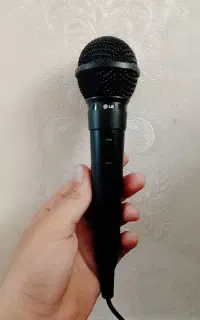 میکروفون