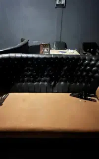 صندلی ومبل