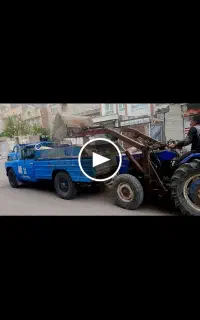 مینی لودر