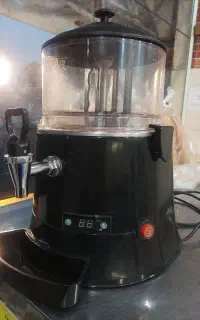 دستگاه شیر کاکائو هات چاکلت