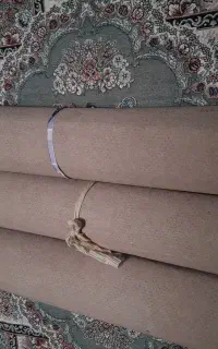 موکت نو ۲×۹ متر، تمیز و بدون استفاده