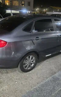 جک j4 مدل 1404 مشابه صفر