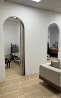 انجام خدمات حرفه ای و تضمینی لیزر