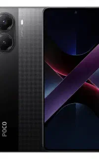poco X7 PRO