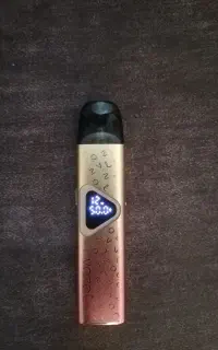 پاد نو نمایشگر دار