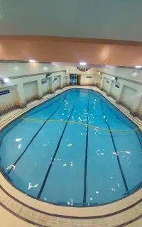 آموزش تخصصی شنا (نقد و اقساطی)