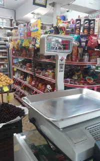 نیرو جهت کار در سوپر مارکت