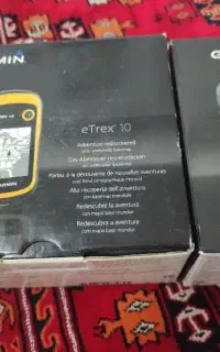 Gps garmin  جی پی اس