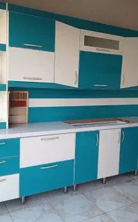 کابینت آشپزخانه