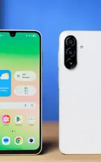 Samsung A27 / چکی سه ماه یکبار