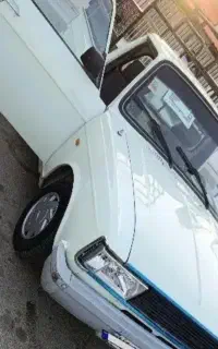 وانت بارخاش باربری توشهربیرونشهر