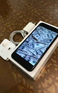 ایفون IPHONE 7 PLUS درحدنو 128 گیگ اصل LLA