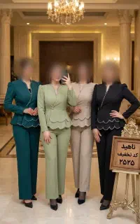 اولین تولیدی لباس مجلسی داخل تبریز امکان خریدحضوری