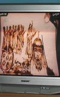 تلویزیون سونی 29 اینچ