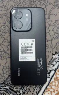 ردمی 15c لا کاغذی