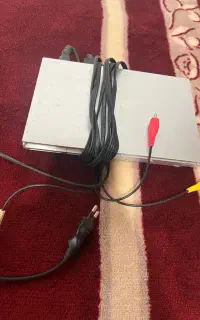 پلی استیشن ۲ رم خور در حد نو