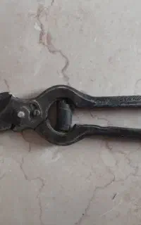 قیچی باغبانی