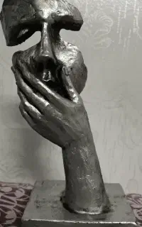 مجسمه تزئینی