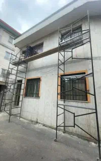 داربست/داربست فوری/داربست متحرک