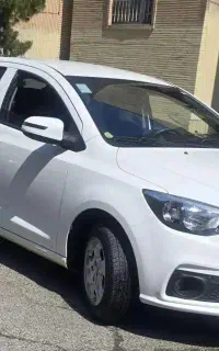 شاهین توربو GL مدل مهر 1402
