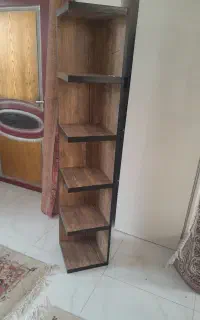 قفسه یا شلف
