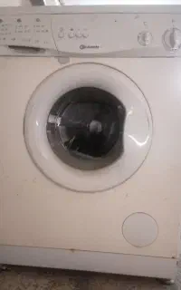 لباسشویی مدل پاکنشت آلمانی