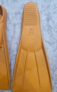 فین شنا MississiPiاصل