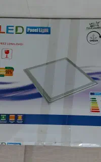 پنل روشنایی ۶۰ در ۶۰ کم مصرف