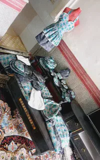 سرویس اشپزخانه