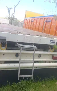 کف سه محور مارال