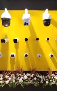 مرکز تخصصی دوربین دزدگیر  فروش چکی